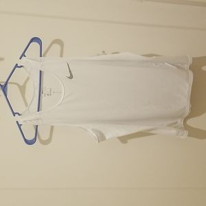 Nike Men's Running Tank